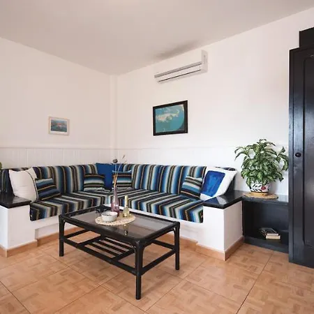 Hotell Alberto Morro Jable (Fuerteventura)