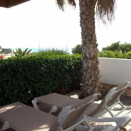 Hotell Alberto 2*